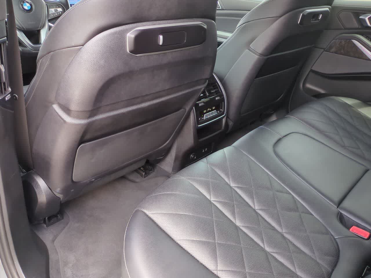 Used 2024 BMW X5 xDrive40i AWD/4WD image 19
