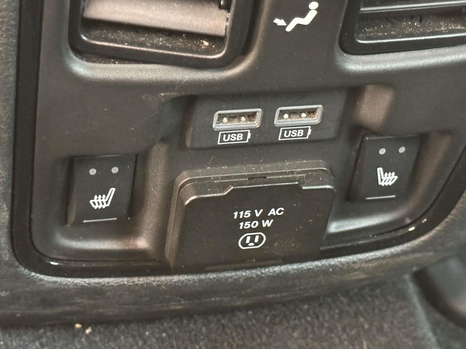 Used 2023 Dodge Durango R/T AWD/4WD image 20