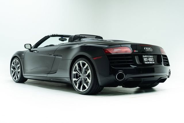 Used 2014 Audi R8 V10 AWD/4WD image 19