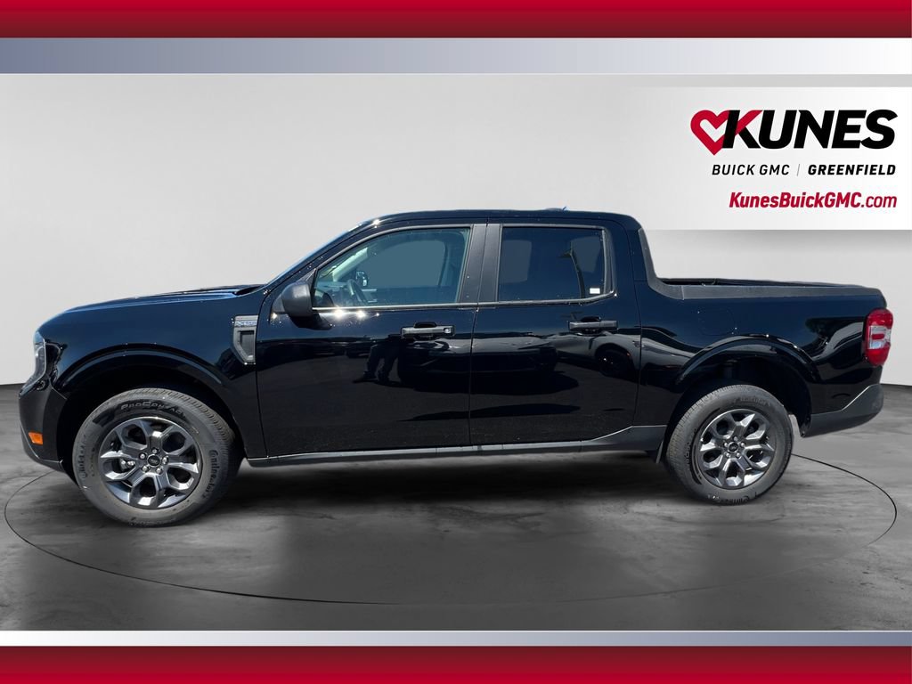 Used 2026 Ford Maverick XLT w/ Equipment Group 301A AWD/4WD image 6