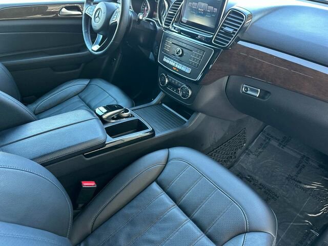 Used 2016 Mercedes-Benz GLE 300d GLE 300d 4D Sport Utility 4MAT image 20