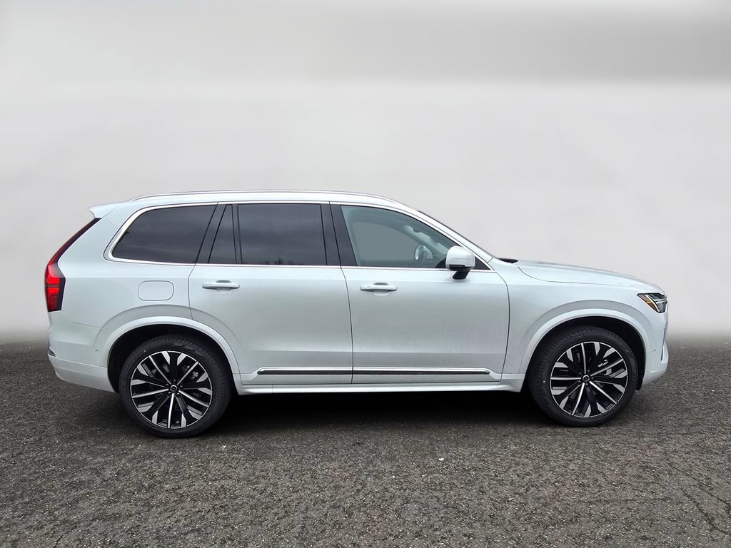 New 2026 Volvo XC90 T8 Ultra w/ Protection Package image 4