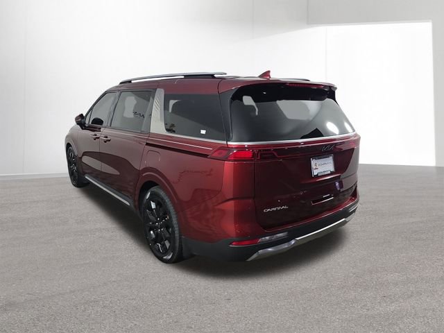 Used 2024 Kia Carnival SX Prestige FWD image 39