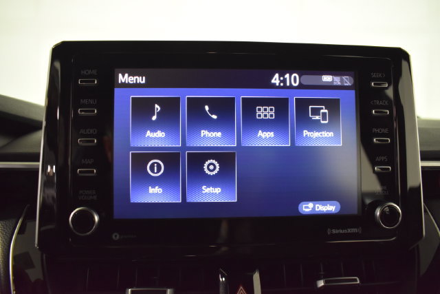 Used 2021 Toyota Corolla SE FWD image 18