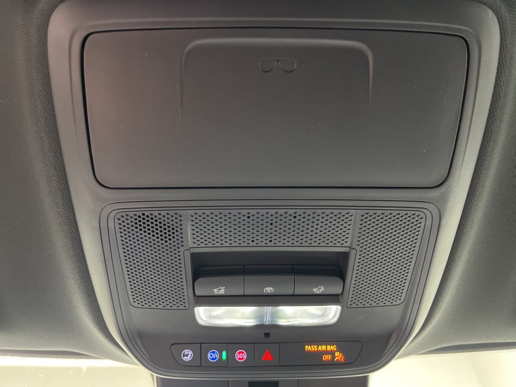New 2026 Buick Enclave Sport Touring w/ Power Package FWD image 23