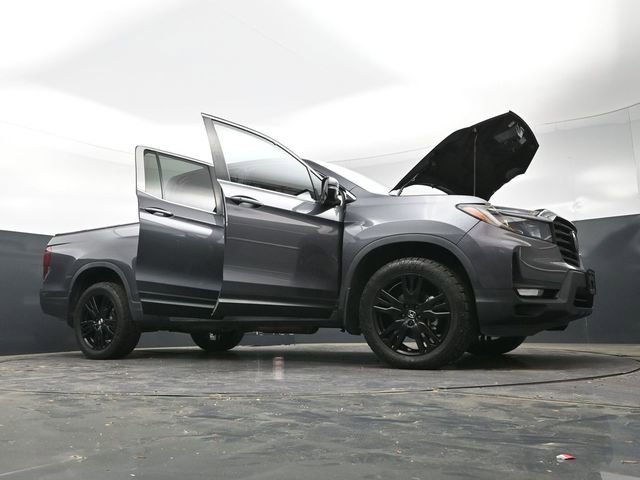 Used 2023 Honda Ridgeline RTL image 44