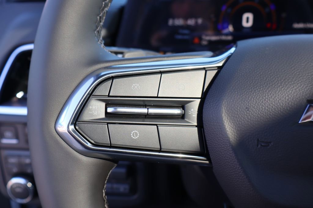 New 2026 Chevrolet Tahoe Premier w/ Sun And Tow Package image 15