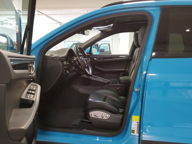 Used 2019 Porsche Macan image 14