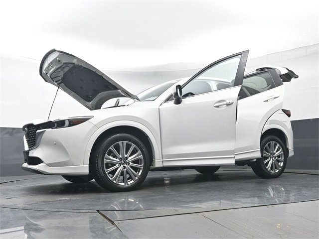 Certified 2023 MAZDA CX-5 Signature image 46
