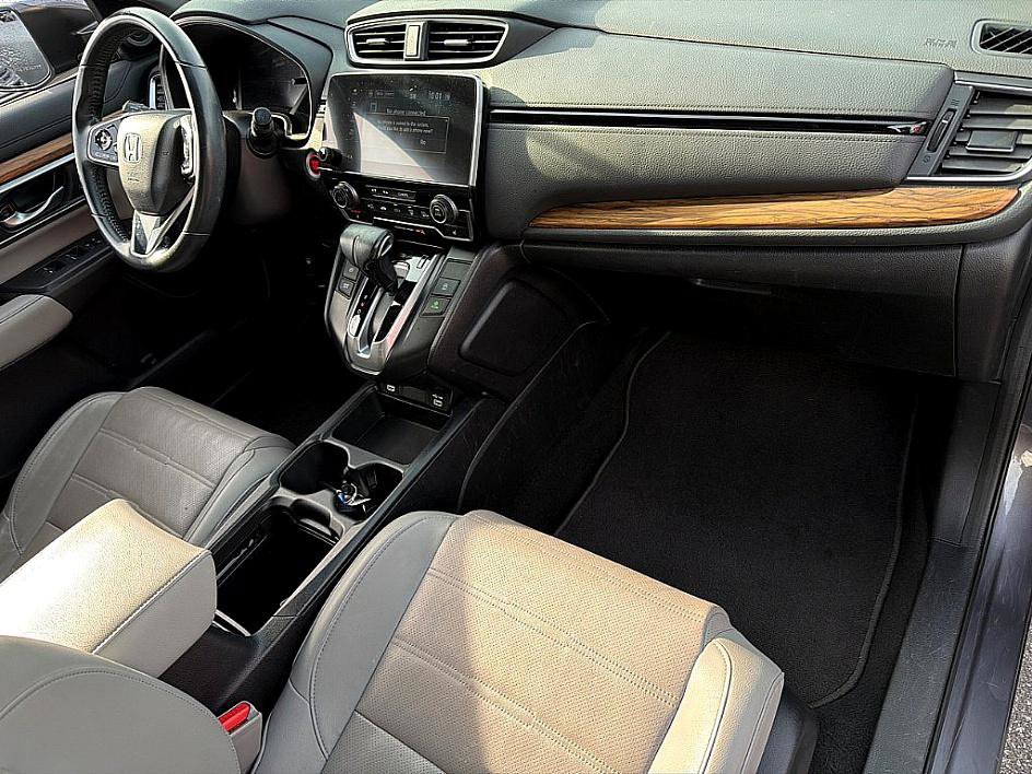 Used 2020 Honda CR-V EX-L image 20
