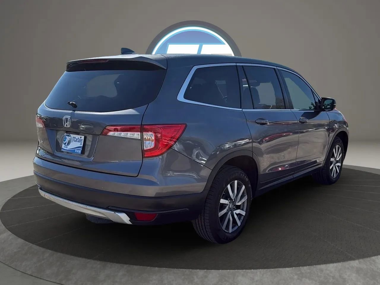 Used 2019 Honda Pilot EX image 6