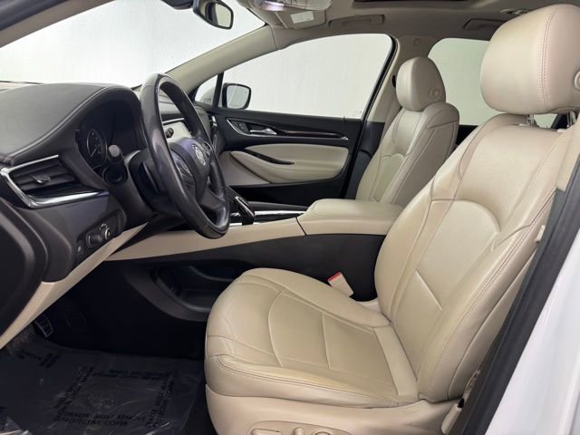 Used 2021 Buick Enclave Essence w/ Sound and Sites Package image 26