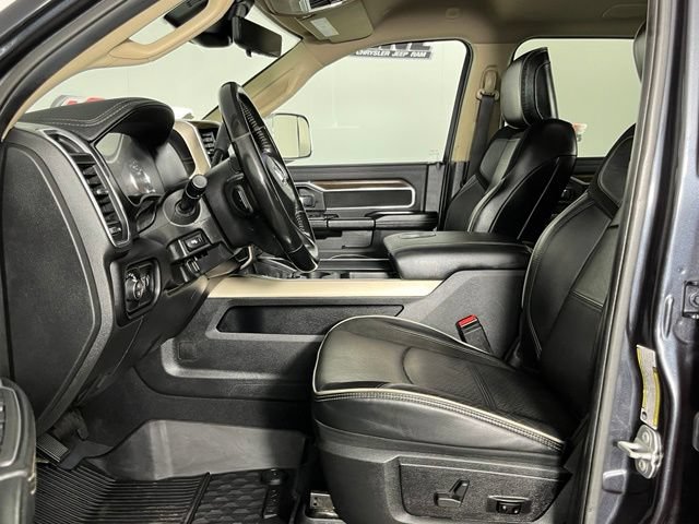 Used 2022 RAM 3500 Laramie AWD/4WD image 25
