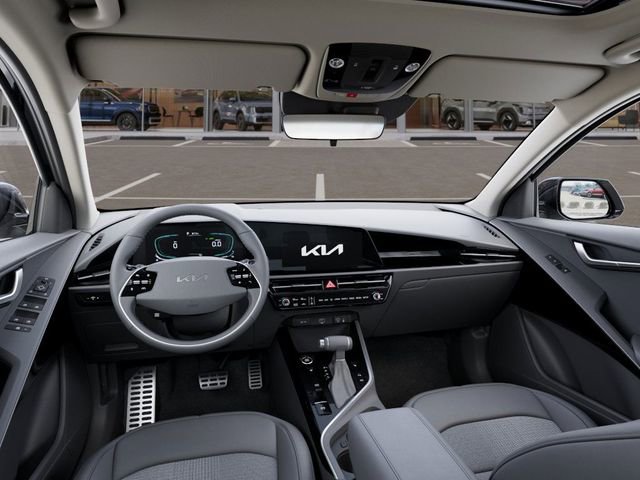 New 2025 Kia Niro EX Touring FWD image 14