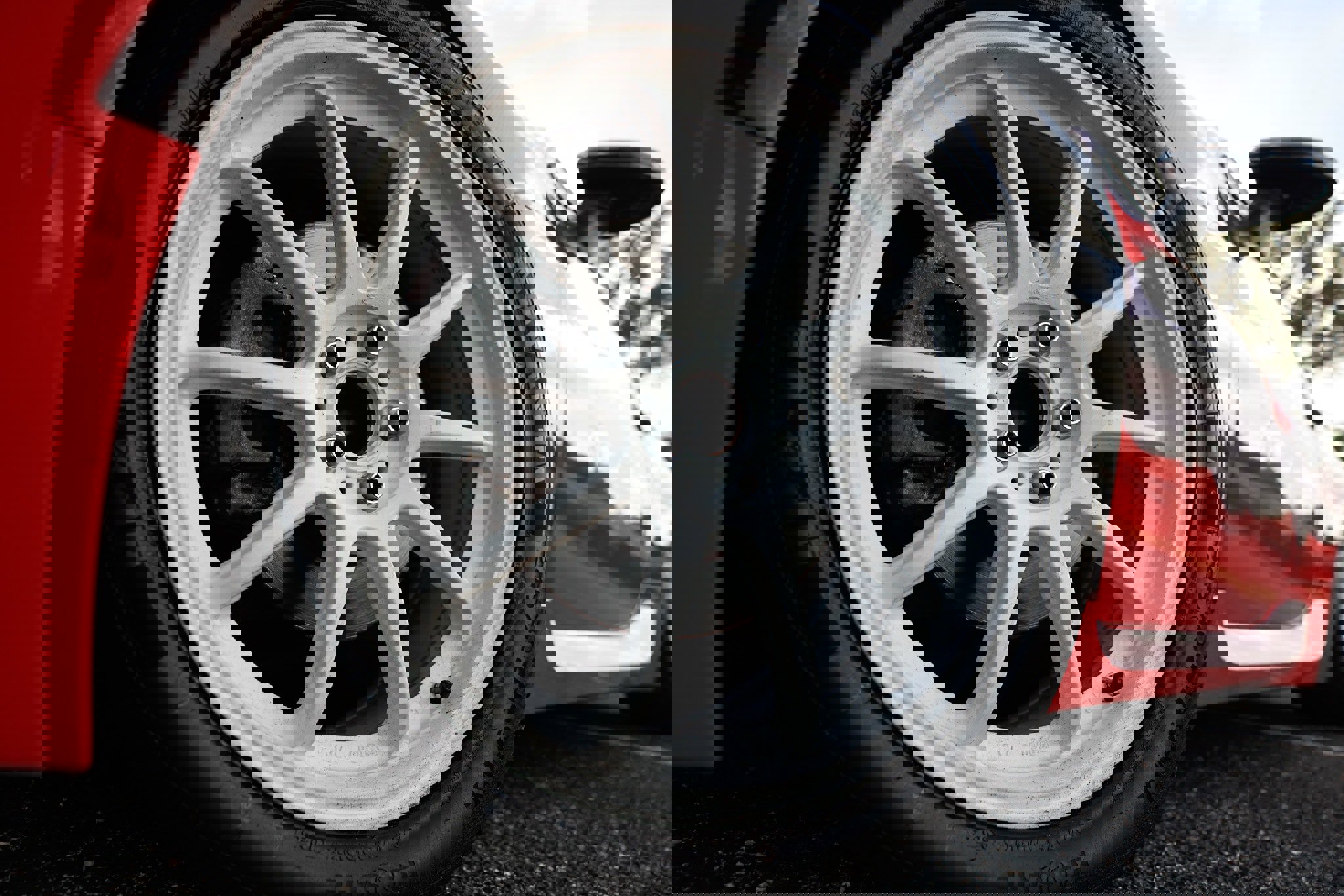 Used 2022 Toyota GR86 Premium w/ ALL Weather Mat Package (TMS) image 33