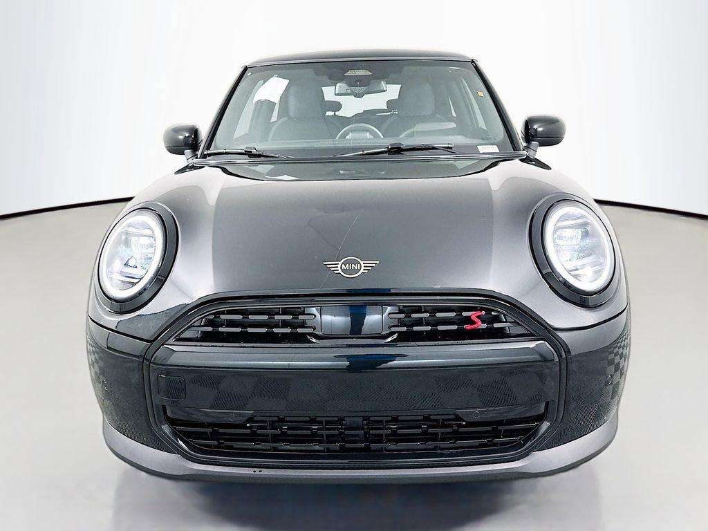 New 2026 MINI Cooper S image 2