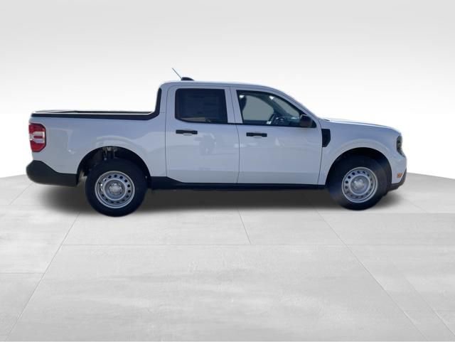 New 2026 Ford Maverick XL AWD/4WD image 7