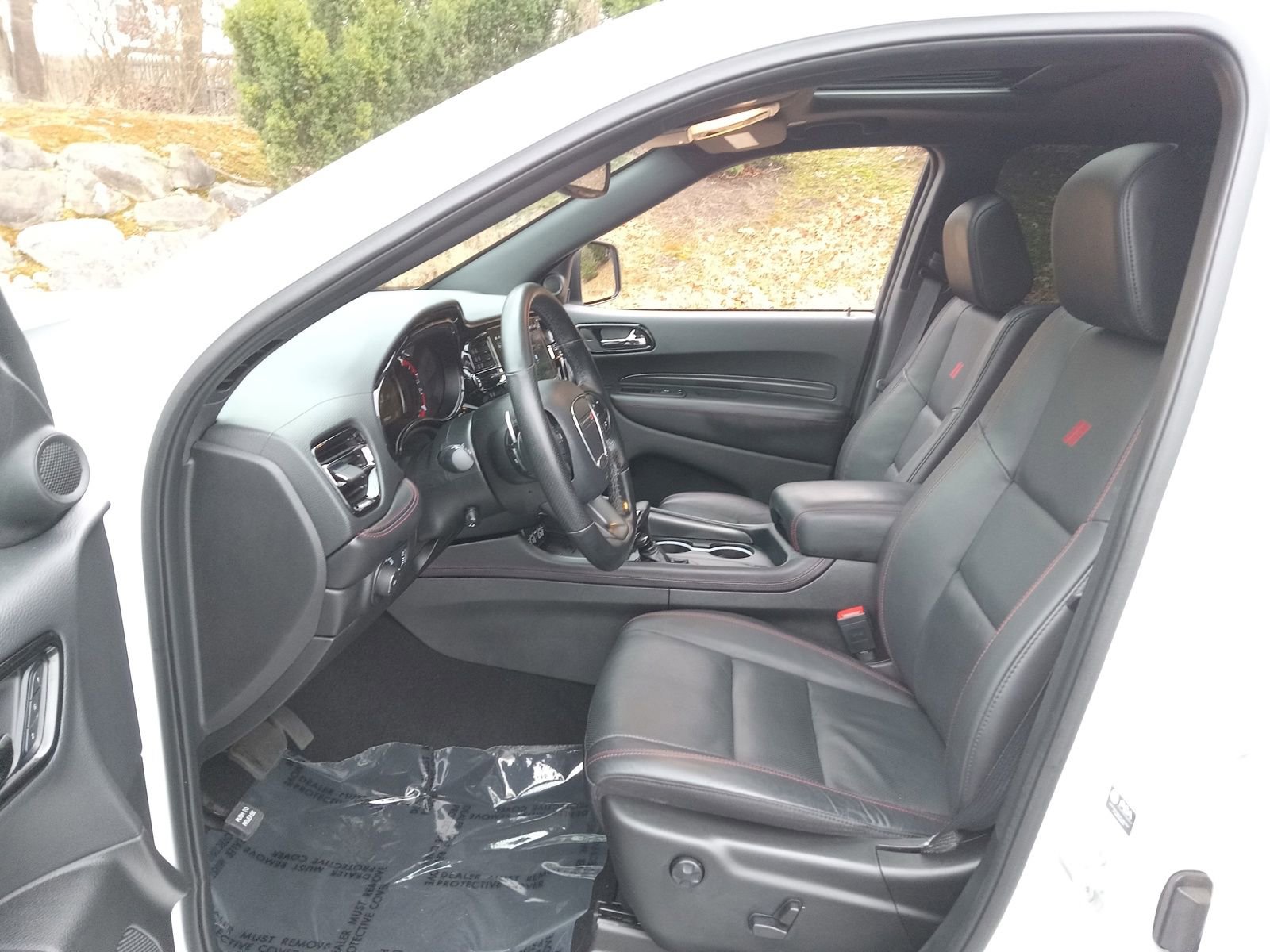 Used 2023 Dodge Durango R/T image 11