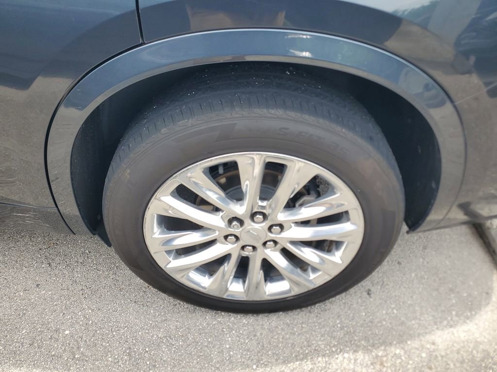 Used 2020 Cadillac XT6 Premium Luxury FWD image 6