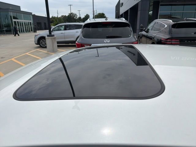 Used 2019 Nissan Altima 2.5 SV FWD image 11