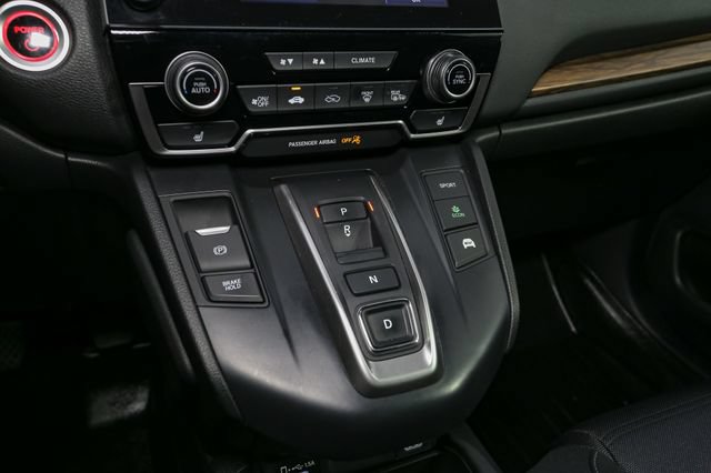Used 2021 Honda CR-V EX image 26