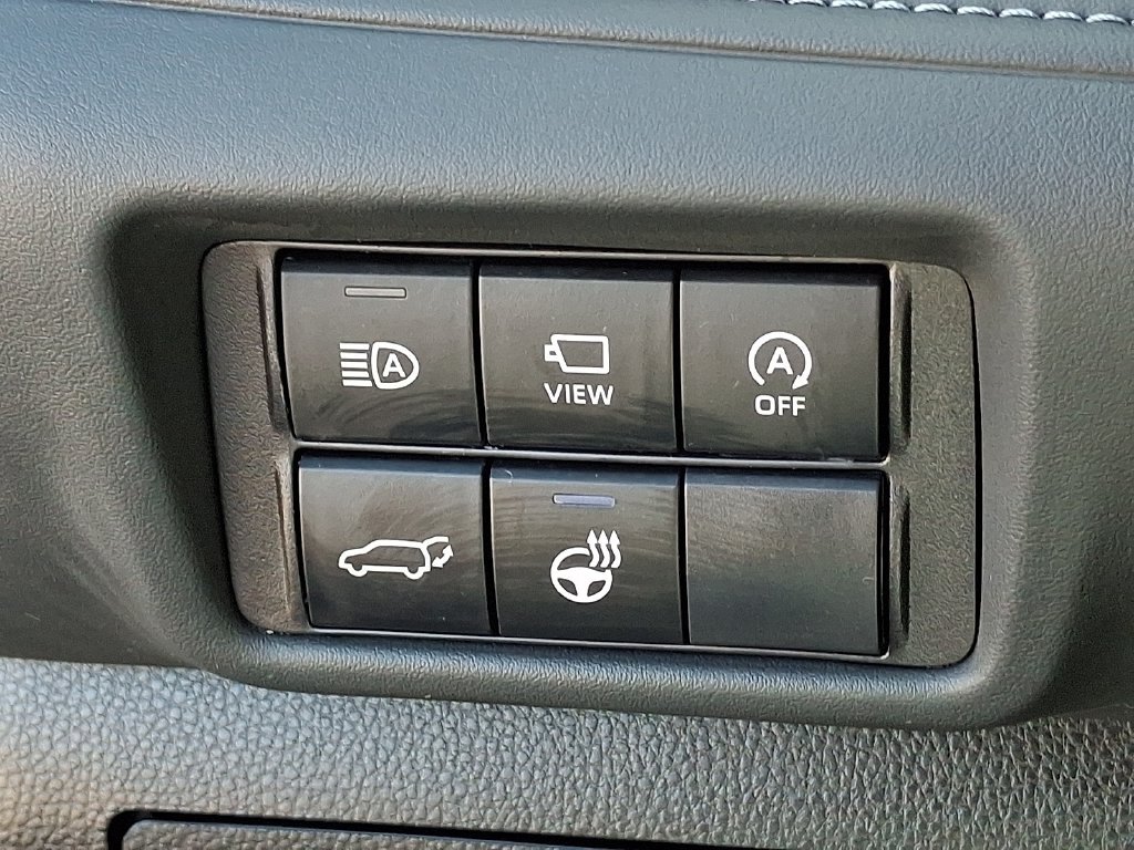 Used 2024 Toyota Highlander Limited AWD/4WD image 24