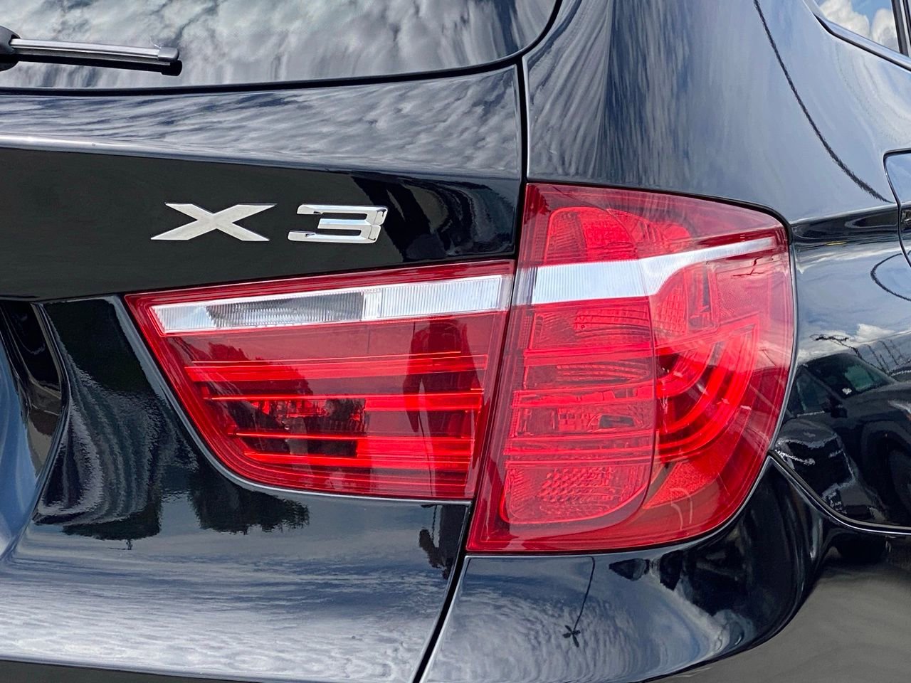 Used 2012 BMW X3 xDrive28i image 4