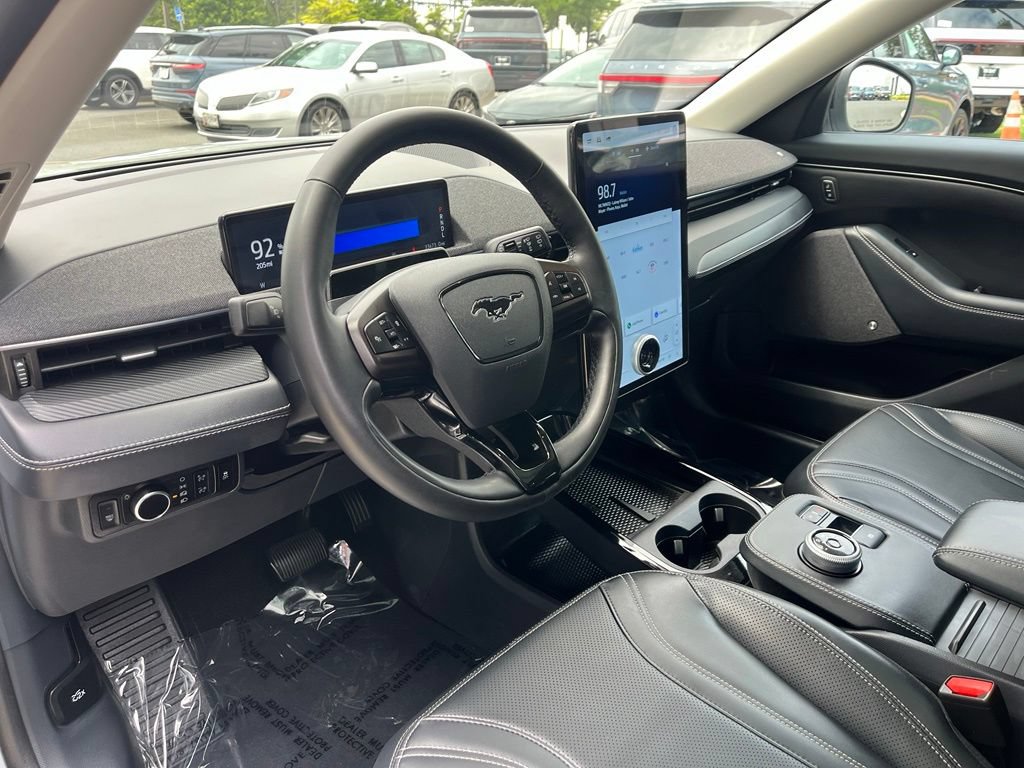 Certified 2023 Ford Mustang Mach-E Premium RWD image 26