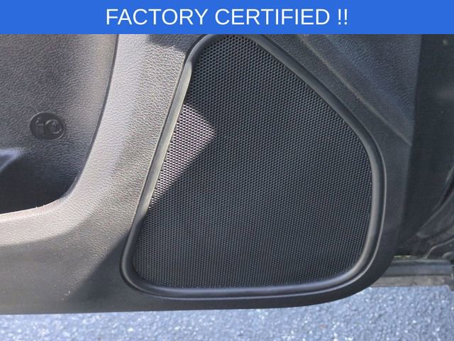 Certified 2023 Dodge Charger SXT image 27