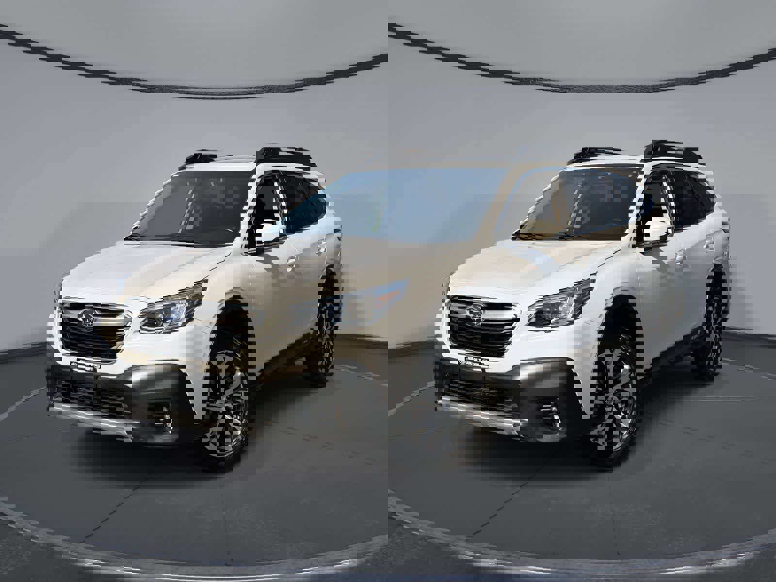 Used 2022 Subaru Outback Limited XT image 1