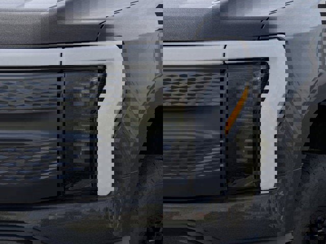 New 2025 Ford F150 Lightning XLT image 43