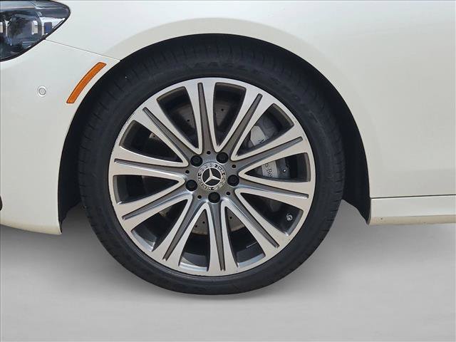 Used 2023 Mercedes-Benz E 450 4MATIC Sedan image 14