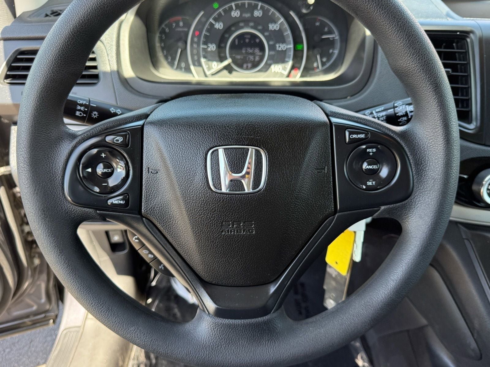 Used 2016 Honda CR-V LX image 16
