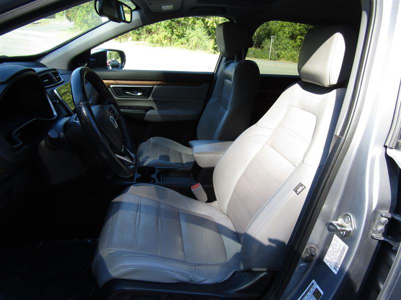 Used 2020 Honda CR-V EX-L image 12