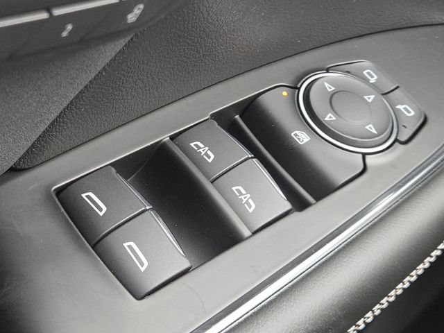 New 2026 Buick Envision Sport Touring AWD/4WD image 17