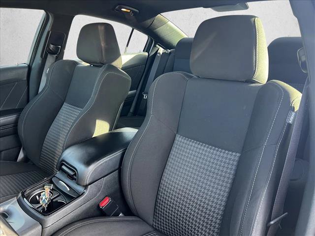 Used 2021 Dodge Charger GT w/ Blacktop Package image 16