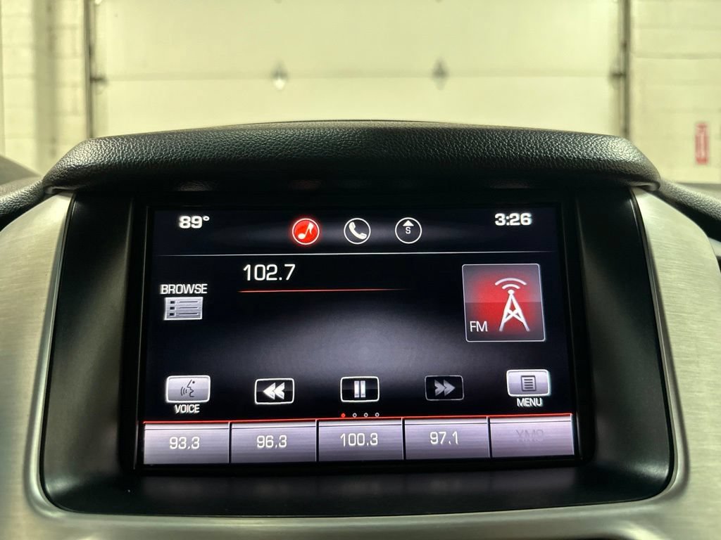Used 2015 GMC Yukon XL SLE AWD/4WD image 31