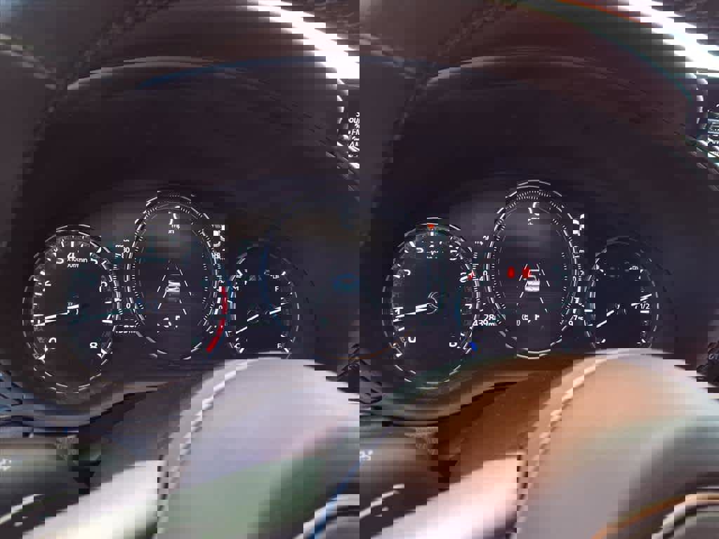 Used 2023 MAZDA CX-30 2.5 Turbo w/ Premium Package image 12