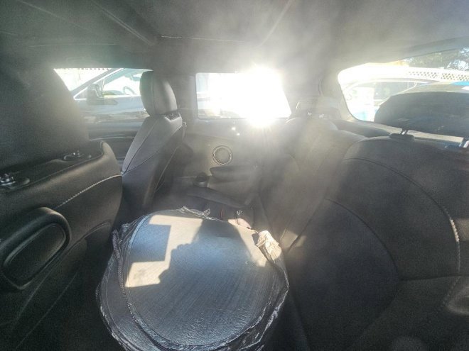 Used 2016 MINI Cooper S w/ Storage Package image 6