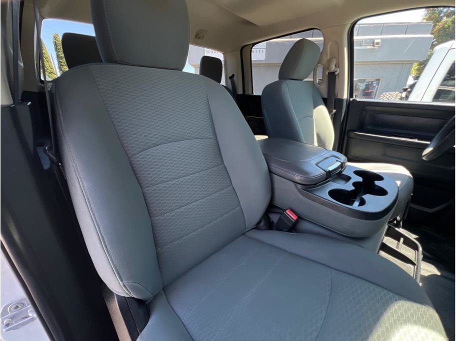 Used 2016 RAM 1500 Tradesman w/ Popular Equipment Group AWD/4WD image 8