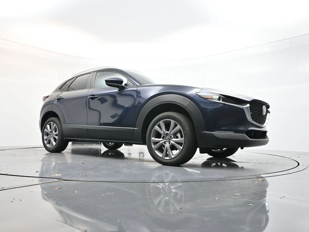 Used 2026 MAZDA CX-30 AWD 2.5 S image 17