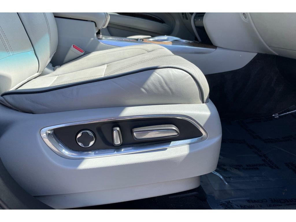 Certified 2020 Acura MDX w/ Advance & Entertainment image 23