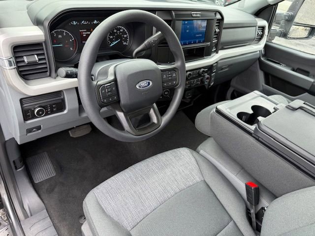 New 2025 Ford F250 XLT w/ 360-Degree Camera Package image 13