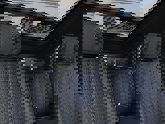 New 2026 Cadillac Lyriq Premium Sport w/ LPO, Blue Accent Package image 24