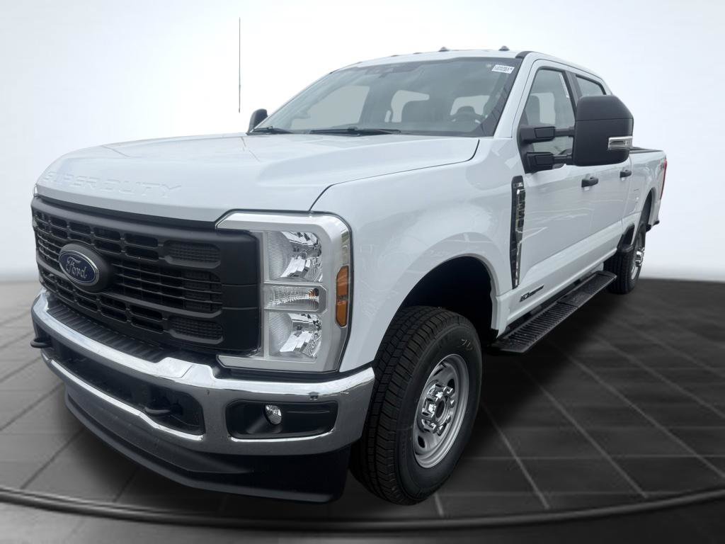 New 2026 Ford F350 XL AWD/4WD image 9