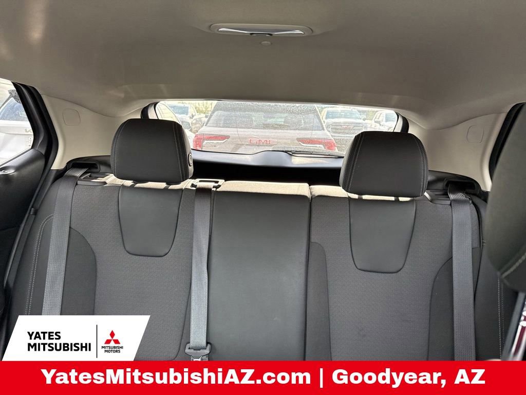 Used 2025 Buick Encore GX Preferred image 11