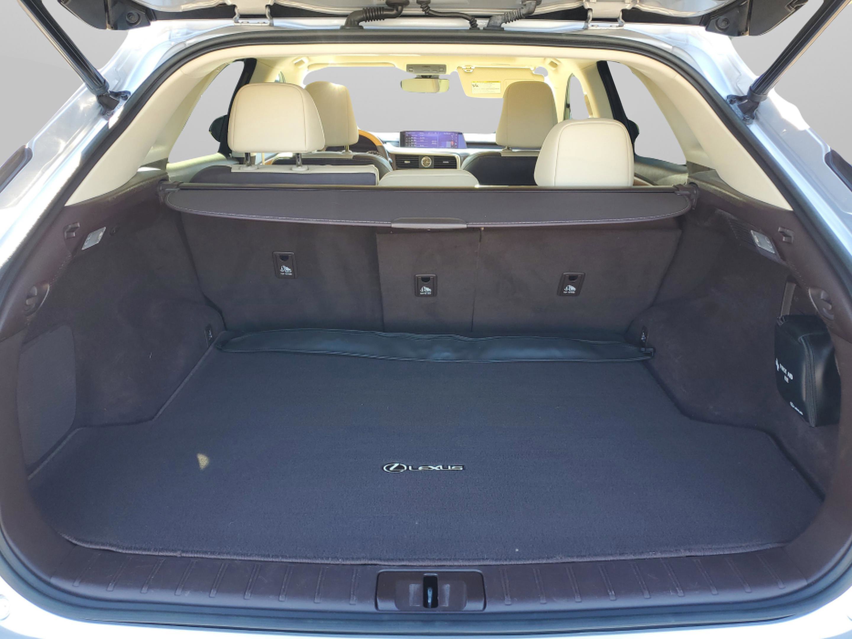 Used 2017 Lexus RX 350 FWD image 29