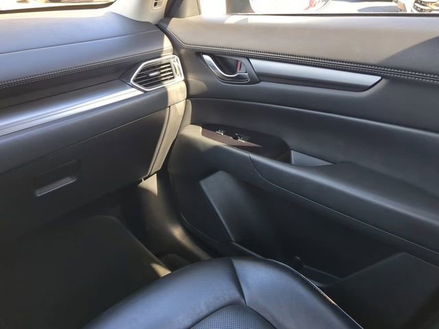 Used 2024 MAZDA CX-5 AWD 2.5 S w/ Select Package image 18