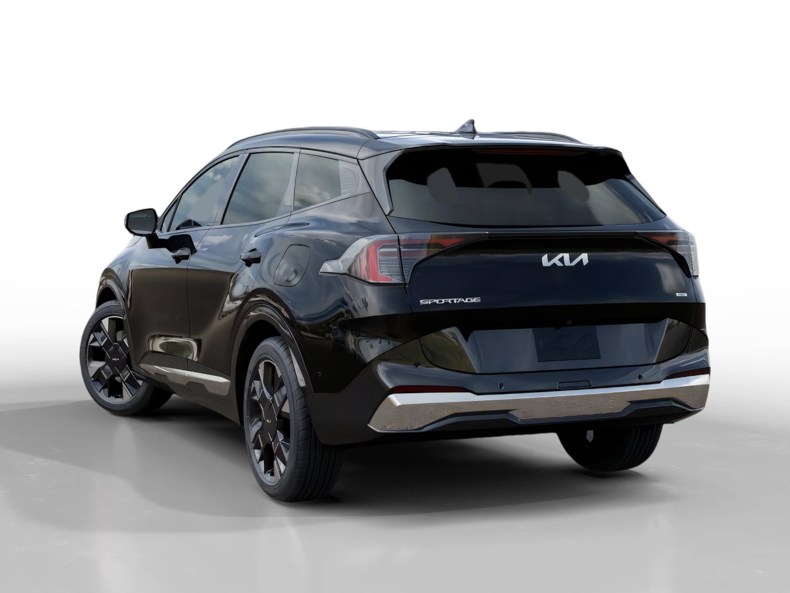 New 2027 Kia Sportage SX Prestige AWD/4WD image 4
