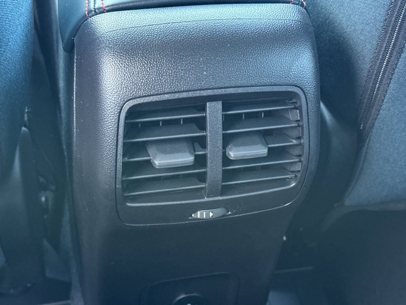 New 2025 Ford Bronco Sport Heritage w/ Convenience Package image 13